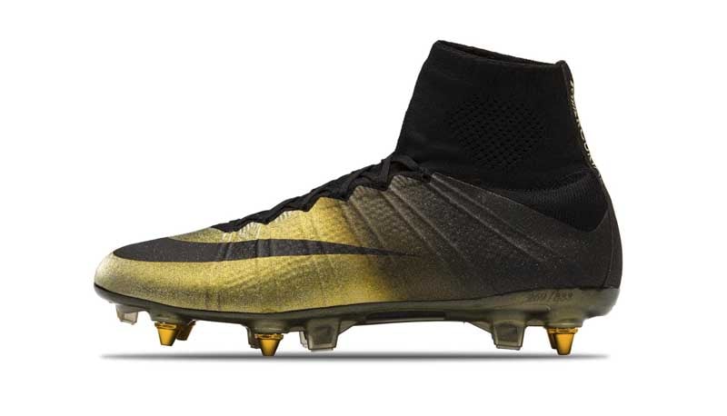 Giày đá bóng Nike Mercurial CR7